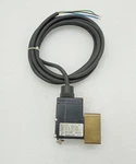 Burkert 2832 Solenoid Valve 24V. Fixed Price $94.05.