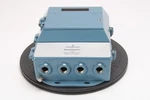 Emerson Rosemount 8782AW1A1N5M4B6 Magnetic Flow Meter Slurry Transmitter. Fixed Price $1717.46.