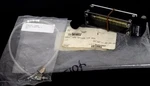 New Porter Instruments A2502-B1645 Flow Control Meter Range 1000-8000. Fixed Price $50.00.