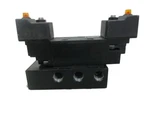 Parker AL43533BKN1900B Pneumatic Solenoid Valve Nsnp. Fixed Price $192.00.