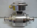 Endress Hauser 33HP40-FCBFC51D21A Promag Tri-clamp Flowmeter Transmitter New. Fixed Price $1719.99.