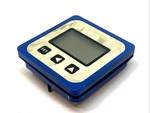 Seametrics FT420 Digital Flow Rate & Total Indicator Missing Screw. Fixed Price $67.49.