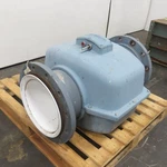 Foxboro 2812-SABA-TSG-G M/2800 Series Magnetic Flow Meter 12" Tube 240PSI. Fixed Price $2047.49.