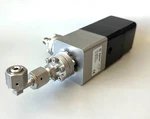 Agilent Varian L9482-501 NW-16-A/O Smooth Vent Valve. Fixed Price $99.00.