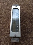 Brooks Instrument Division Model 1110-01F1A1A Little Paint Chipping From Storag. Fixed Price $25.00.