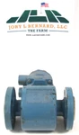 Rosemount, 8705TSA015S1W0N0, 1-1/2" 150, 304 Sst Flang, Magnetic Flow Tube, Used. Fixed Price $1500.00.