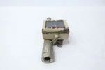 Brooks 3810A13C1NDG1AA Variable Area Flow Meter. Fixed Price $118.95.