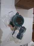 Yokogawa M1252UL-A Admag Magnetic Flowmeter Simulator Terminal Box New. Fixed Price $649.99.