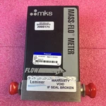 Mks Mass-flo Meter 179C01322CS3BM Flow Controller N2, 200 Sccm. Fixed Price $300.00.