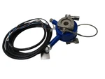 Foxboro 871FT-2E1A1C-C Sta Flow Sensor Unmp. Fixed Price $1586.00.