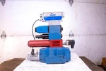 Vickers KAFDG5V 2C200N X Vm PD7 H1 13 Hydraulic Proportional Valve. Fixed Price $1050.00.