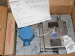 *new With Calibration* Micromotion Mass Flow Sensor DS012S100SU W/ RFT9739E3SU. Fixed Price $3250.00.