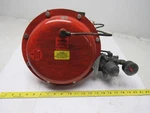 Fisher Type 3661 4-20 Dc Single Acting Pneumatic Valve Actuator 1-1/2". Fixed Price $253.79.