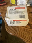 Honeywell At 150F 1030 Universal Transformer. Fixed Price $20.00.