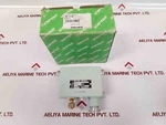 Saginomiya SNS-C110W Pressure Controls Switch Range 1-10 KGF/CM2. Fixed Price $333.94.