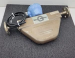 Micro Motion F050S113CQBZEZZZZ Coriolis Mass Flow Meter 1/2 Inch DN15 316L. Fixed Price $1399.99.