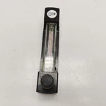 Fischer Porter 3135 8304 0-2.5 Scfh Air 10PSI Flow Meter 1/4" Npt. Fixed Price $29.99.