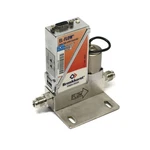 Bronkhorst F-201CV--PGD-88-K El-flow Ls/min N2 Mass Controller Mfc 1/4". Fixed Price $199.99.