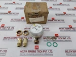 Elster 13003125 PN16 Tmax +90 C S100 Water Meter With 0.0001. Fixed Price $414.49.
