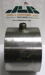 Turbines , WM0600X6 6" Meter 3700-PSI No-pickup Clean Used. Fixed Price $965.00.