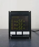 Leybold Center Three Vacuum Control. Fixed Price $800.00.