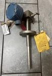 Rosemount Flowmeter Model MBF+26S Mass Probar Element 00079-0325-0004. Fixed Price $300.09.