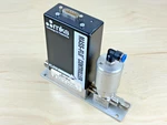 Mks 2179BX53CG1BV Mass Flow Controller Meter, 5000 Sccm, Swagelok 6LVV-DP6901-C. Fixed Price $175.00.