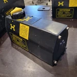 Keystone Pneumatic Rotary Actuator 790-101 New Old Stock Rare Sale $199. Fixed Price $199.00.