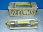 Hedland H624-104 Flow Rate Hydraulic Meter 1/2 In, Nptf, Female, Gpm. Fixed Price $47.14.