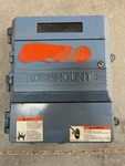 Rosemount 8712H R12M4 Magnetic Flow Transmitter. Fixed Price $159.00.