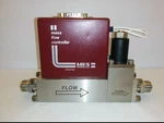 Mks 1759A-020L-SV-SPCAL Digital Mass Flow Controller, Range Slm Gas Air. Fixed Price $499.95.