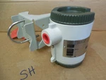 Johnson Vortex Flow Converter YFA11 AUPA-04*E 24 Vdc 4-20MA 0-1643.00 Scfm. Fixed Price $180.00.