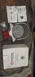 Potter Vane Type Waterflow Switch Fire VSR-8". Fixed Price $129.00.