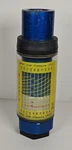 Hedland Badger H771-A-050 H771A050 Flow Rate Hydraulic Meter 600PSI. Fixed Price $149.00.