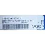 Mac DMB-DDAJ-1JM1 New. Fixed Price $70.00.