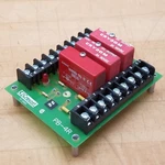 Crouzet PB-4R, ODC-15 Crydom Module Circuit Board Used. Fixed Price $91.19.