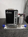 Mks Instruments 2179A22CR1BV 200 Sccm N2 Gas Mass Flow Controller Swagelok. Fixed Price $169.81.