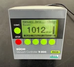 Buchi V-800 Vacuum Controller, Standalone For Use With Rotavapor System. Fixed Price $299.99.