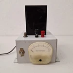 Rare Transonic Systems Inc Model TS-816 Flow Meter Ord 8503954 Powers Untest. Fixed Price $179.99.