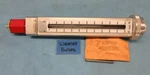 Waukee GHX0235MD601V4 Nitrogen Flo-meter, 2000 Cfh, 24 Vdc 75 Ma. Fixed Price $200.00.