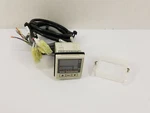 Smc PSE200 Multi Channel Pressure Switch Controller With Display - Working!!. Fixed Price $67.50.