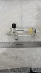 Timeter Classic Oxygen Flowmeter A-75 Float. Fixed Price $149.99.