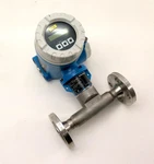 Endress + Hauser Proline T-mass 65F25-AE2AG1AAABAA Flow Meter. Fixed Price $2430.39.