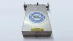 Micro Motion 150S-SS-A150 Mass Flow Sensor 1-1/2IN. Fixed Price $368.85.