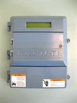 Rosemount 8712 CR12C1M4 Magnetic Flow Transmitter H17. Fixed Price $300.00.