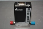 Mks Mass Air Flo Controller Model 1479A12CR1BM / 100 Sccm Gas: N2 #X2060. Fixed Price $300.00.