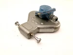 Micro Motion CMF010M321 Mass Flow Meter / Sensor -240 To 204C. Fixed Price $2745.36.