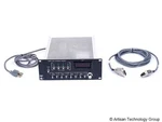 Mks Instruments 247C Four Channel Power Supply / Readout. Fixed Price $3695.00.