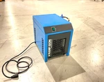 Hankison International HPR15 Compressed Air Dryer, 115V, Scfm 100 Psig. Fixed Price $929.99.