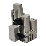 Itron 100W+ Water Ert Module ERW-1300-402 Encoder Communication Unit 73252374. Fixed Price $57.79.